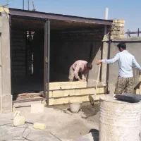 بنایی، تخریب، سفال چینی، بلوک چینی، آجر چینی|خدمات پیشه و مهارت|قم, آزادگان|دیوار