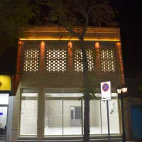 اجاره مغازه ۲۵۰ متری در پشت ارگ کریم خان|اجارهٔ مغازه و غرفه|شیراز, بازار|دیوار