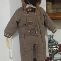 لباس سرهم بچگانه|کفش و لباس بچه|بانه, |دیوار