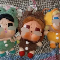 عروسک کرای بی بی تکی و عمده|اسباب‌‌بازی|شیراز, شهرک مدرس|دیوار
