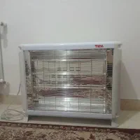 بخاری برقی نو