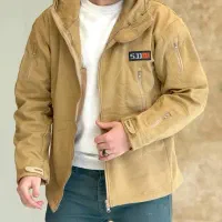 کاپشن ۵.۱۱ ضد آب