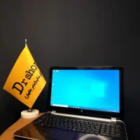 اچ پی pavilion/Core i3/حافظه 640 گیگ