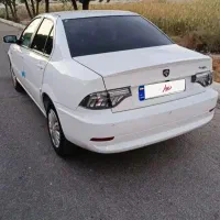 معاوضه سمند 404سیمی با اروندی