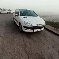 پژو 206تیپ3
