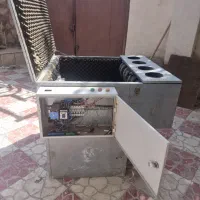 سایلنت باکس ۴ ظرفیتی