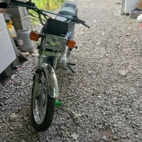 هندا ۱۲۵