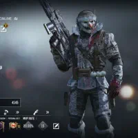 اکانت کالاف طاق وفروشی