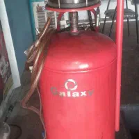 ساکشن روغن موتور دوکاره