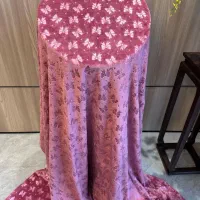 پتوی مسافرتی .