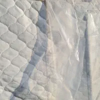 تشک دو نفره کار کرده سالم ۲۰۰×۱۶۰