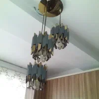 لوستر شیک
