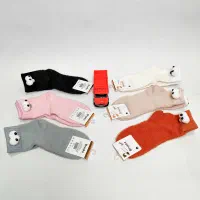 جوراب طرح چشم گنده|لباس|قم, پردیسان|دیوار