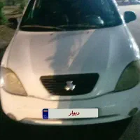 تیبا 2 مدل 95|خودرو سواری و وانت|اهواز, کمپلو جنوبی|دیوار