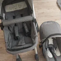 کالسکه خارجی چیپولینو|کالسکه و لوازم جانبی|نسیم‌شهر, |دیوار