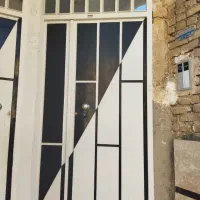 درب اهنی|مصالح و تجهیزات ساختمان|یزد, |دیوار