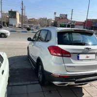 چری ( تیگو ۵) فوری|خودرو سواری و وانت|کرج, ساماندهی|دیوار