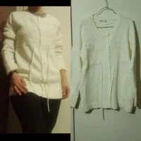 ۱۸تکه لباس زمستونی همه باهم توافقی