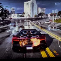 سیستم مهندسی گیمینگ|رایانه رومیزی|گرگان, |دیوار