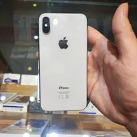 اپل iPhone X با حافظهٔ ۶۴ گیگابایت|موبایل|اراک, |دیوار