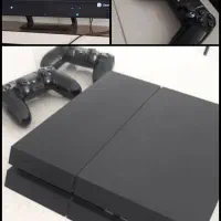 فروش پی اس فور کپی خور به شدت تمیز و کمیاب|کنسول، بازی ویدئویی و آنلاین|قوچان, |دیوار