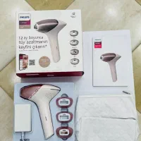 لیزر بدن فیلیپس|آرایشی، بهداشتی، درمانی|بانه, |دیوار