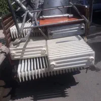 خرید موتور خانه تعمیر خرید مشعل موتورخانه