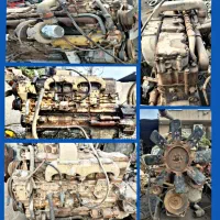 فروش دیزل کمنز NT855