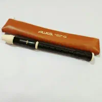 فلوت رکوردر اصل ژاپن Aulos