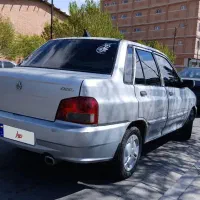 پراید 132عروسک