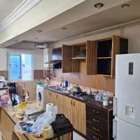 فروش واحد ۷۱ متری در بلوار قلی پور