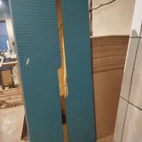 درب وکیوم|مصالح و تجهیزات ساختمان|سیرجان, |دیوار