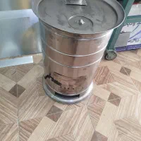 بخاری نفتی گازوئیلی قطره ای و بخاری هیزمی|بخاری، هیتر، شومینه|زرند, |دیوار