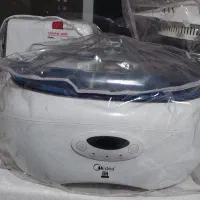 چند عدد وسیله برقی