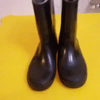 چکمه نو. سایز34|کیف، کفش، کمربند|رشت, لاکانی|دیوار