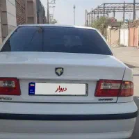 سمند 94|خودرو سواری و وانت|کرمان, |دیوار