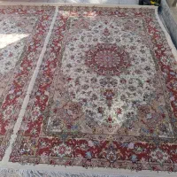 فرش اولیا جفت 6 متری|فرش|تبریز, |دیوار