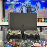PS4