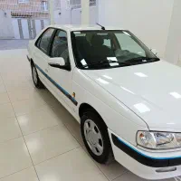 پارس Tu5مدل1400بدون رنگ و ضربه|خودرو سواری و وانت|ایلام, |دیوار