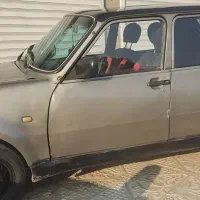 پی کی مدل 85|خودرو سواری و وانت|اشنویه, |دیوار