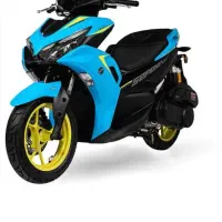 آیروکس سپهر NX 150