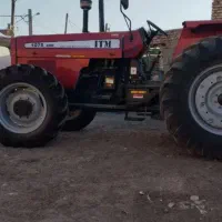 حواله تراکتور ۱۰۷۵ جفت