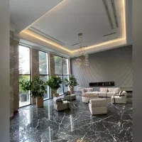 دو خواب مدرن کلید نخورده / فوول مشاعات / محمودیه|اجارهٔ آپارتمان|تهران, محمودیه|دیوار