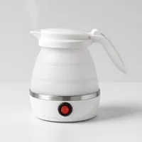 کتری برقی سیلیکونیElectric Kettle(پرداخت درب منزل)|سماور، چای‌ساز، قهوه‌ساز|تهران, آرژانتین|دیوار