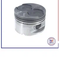 پیستون تراکمی جا سوپاپ دار پژو کمپرس ۱۹۰