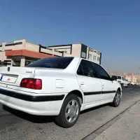 پژو پارس مدل 1402 XU7P استثنایی|خودرو سواری و وانت|سهند, |دیوار