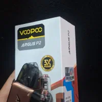 پاد argus p2