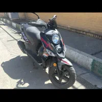 موتور گلکسی cx 180