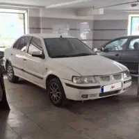 سمندef7مدل۹۰ کم کار