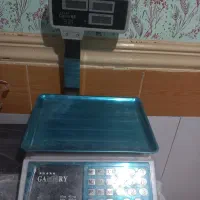 ترازو دیجیتال